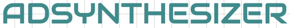 ADSynthesizer logo